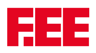 Company logo of F.EE