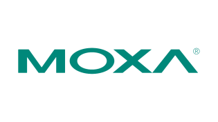Logo of the company MOXA