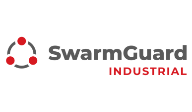 Logo der Firma SwarmGuard Industrial
