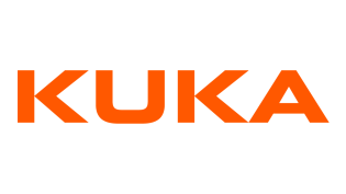 Logo of the company KUKA