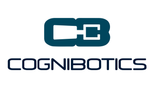 Logo of the company COGNIBOTICS