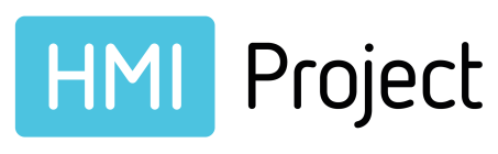 Logo of the company HMI Project GmbH