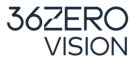 Logo of the company 36 Zero Vision