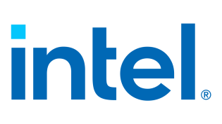 Company logo of INTEL