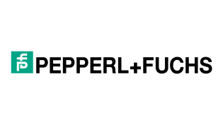 Logo of the company Pepperl + Fuchs