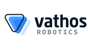Logo of the company Vathos Robotics