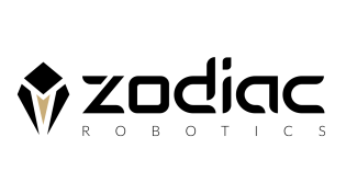 Logo of the company Zodiac Robotics