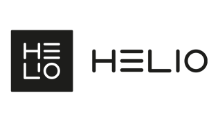 Company logo of HELIO