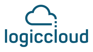 Logo der Firma logiccloud AG