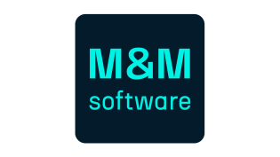 Logo of the company M&M Software