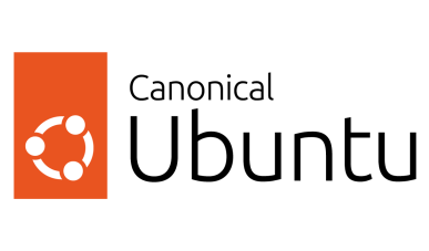Produktlogo von Unbuntu Canonical