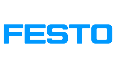 Unternehmenslogo von FESTO