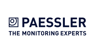 Logo of the company Paessler, The Monitoring Experts
