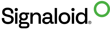 Logo of the company Signaloid