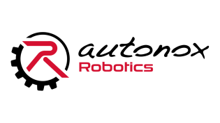 Logo of the company Autonox Robotics