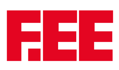 Unternehmenslogo von F.EE