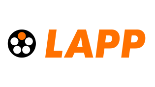 Logo of the company LAPP