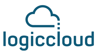 Logo of the company logiccloud AG