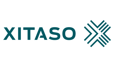 Logo der Firma XITASO