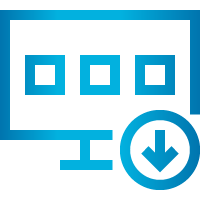Icon ctrlX Device Portal