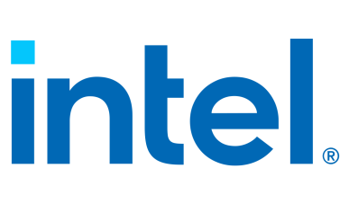Unternehmenslogo von INTEL