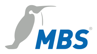 Logo of the company MBS