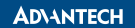 Company logo of Advantech