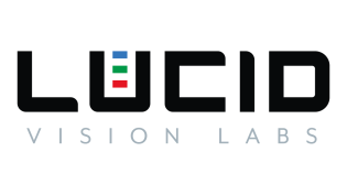 Logo of the company LUCID Vision Labs