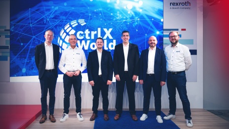 CtrlX world partner image