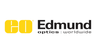 Company logo of EO Edmund optics worldwide