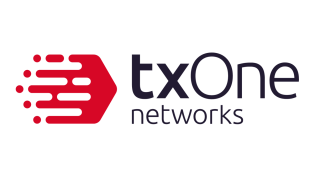 Logo of the company txOne networks