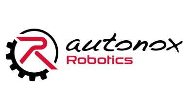 Logo der Firma Autonox Robotics