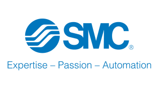 Logo der Firma SMC Deutschland GmbH