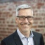 Portrait of Bernd Kammholz | VMware by Broadcom