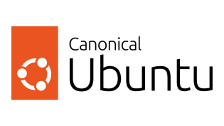Product logo of Unbuntu Canonical