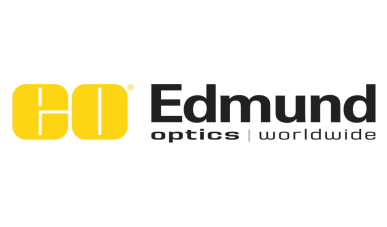 Unternehemslogo von EO Edmund optics worldwide