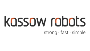 Company logo of Kassow Robots