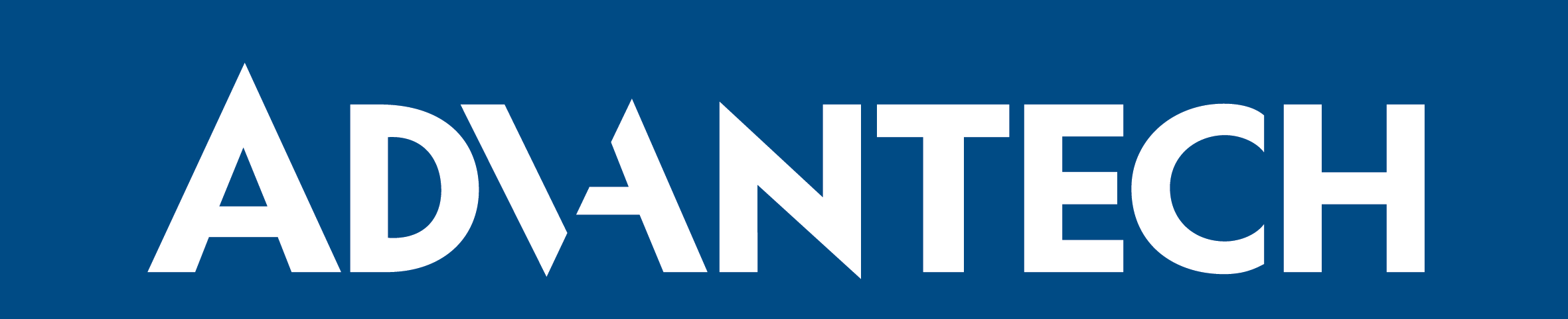 Company logo of Advantech