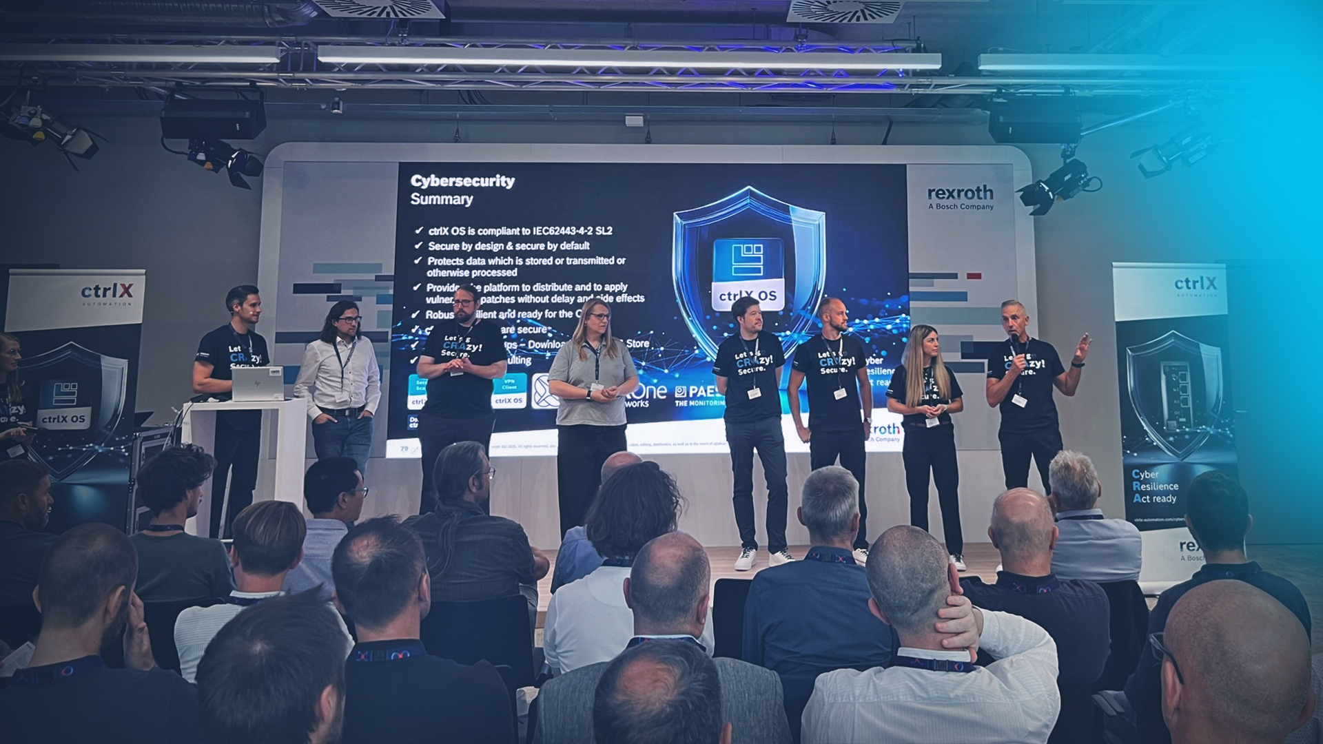 Cybersecurity Day